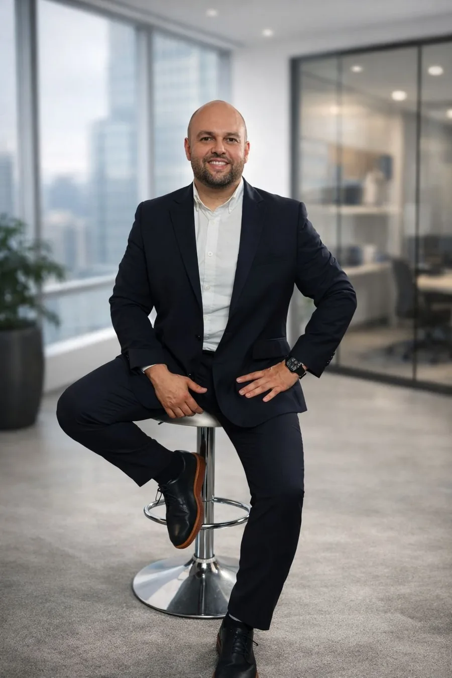 Christopher Sequeira